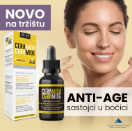 CERAMIDE RESTORATIVE SERUM - Ceramidni regenerativni serum 30ml