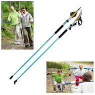 Gymstick Force 110 cm, fitness poles