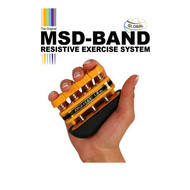MSD Digi Flex, hand exercise spring