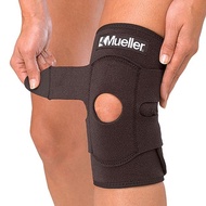 Mueller adjustable knee support, universal size