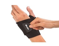 Mueller, wrist support wrap, universal size