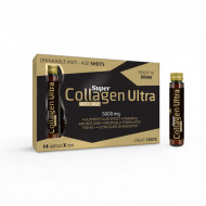 Super collagen antiage Ultra 5000mg PREORDER
