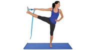 MSD Mambo Yoga Set