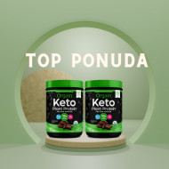 2x Keto Protein 15% off
