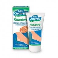 Dottor Ciccarelli Moisturizing Foot Cream, 75 ml