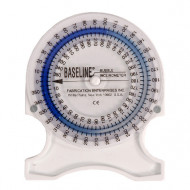 MSD Bubble Inclinometer, inklinometar za kičmu