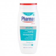 Pharmaline Atopic pH 5.5 250 ml, sulfate-free shampoo 250 ml