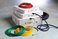 Thera-Band jump rope, length 7.5 m