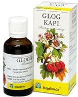 Glog kapi 30ml