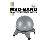 MSD Fit Ball stolica za odrasle