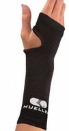 Mueller, elastic hand support
