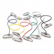 Thera Band Bodytrainer, fitnes traka 1.40 m
