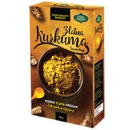 Zlatna Kurkuma - 75g