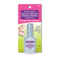 Nutra Nail - BULLET-PROOF STRENGHT, kevlar vlakna. Jaki nokti za samo 90 sekundi!