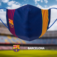 FC Barcelona Zaštitna maska