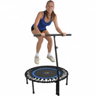 MSD trambolina jumping fitness