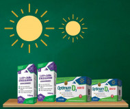 2x5htp+Same + 2xOptimum D3 Vitamin 2000iu