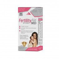 Fertility Aid MD, pomoć za sterilitet kod žena