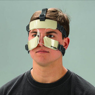 Mueller Professional Face Guard