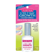 Nutra Nail 5 to 7 day growth calcium formula, lak za nokte