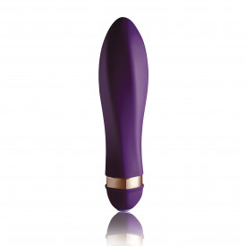 Vibrator Twister Rocks-Off, Purple