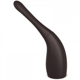 Duș Anal, Tardenoche Meticulous Deluxe Cleaner Silicone Black