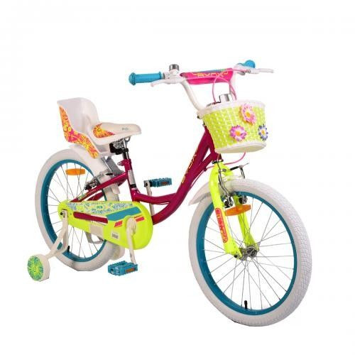 Biciclete copii