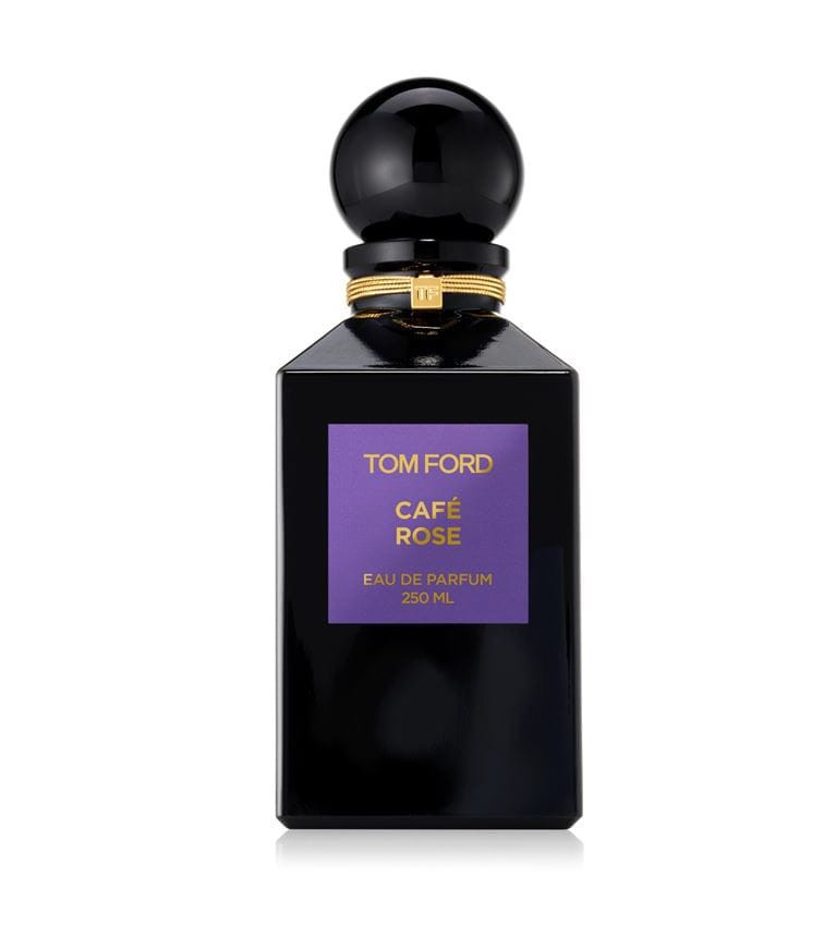 Tom Ford Caf Rose EDP 250 ml UNISEX TESTER