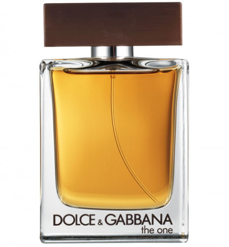 Dolce & Gabbana The One EDT - ΑΝΤΡΙΚΟ ΑΡΩΜΑ