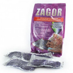 Raticid Zagor pasta, 200 g