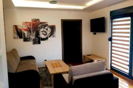 Apartman NINA Bombonjera 1