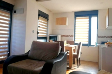 Apartman NINA Bombonjera 3