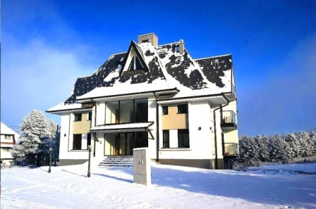 Apartman NINA Bombonjera 4