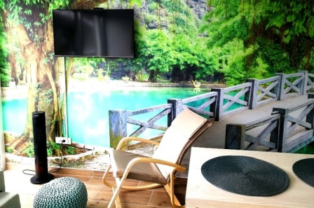 Apartman Nina Jezero 2