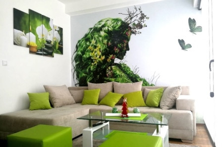 Nina Wind Resort Divcibare 1