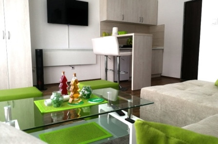 Apartman Nina Wind Resort Divčibare 3