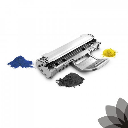Reumplere Cartus Toner TNPxxC - 4000 copii