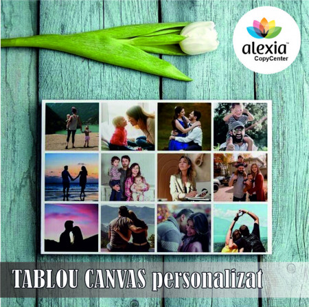 TABLOU CONVAS