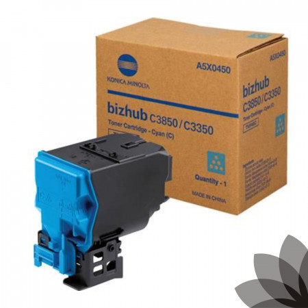 Toner Original TNP48C - 12000 copii