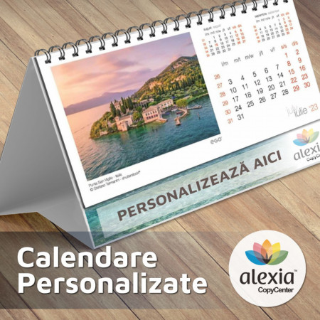 Calendar birou 2023