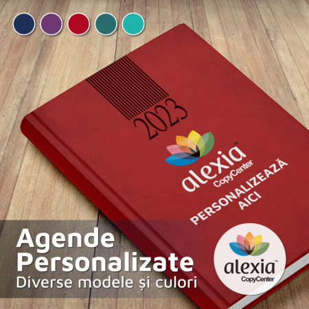 Agenda Herlitz