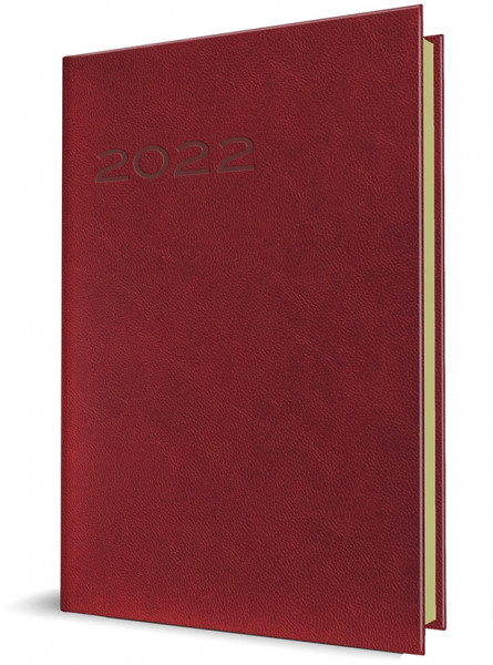 Agenda saptamanala A4 Herlitz 2023