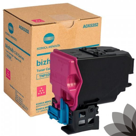 Toner Original TNP22M - 6000 copii