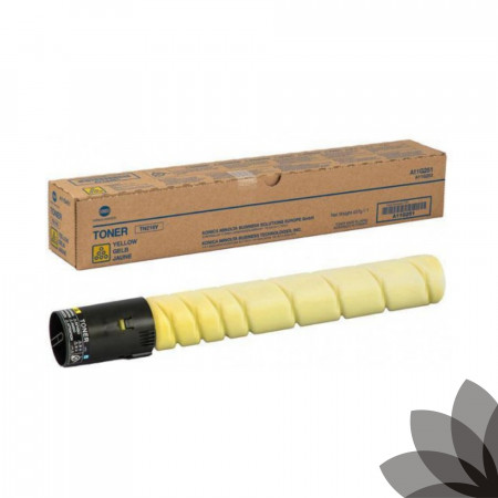 Toner Original TN216Y - 26000 copii
