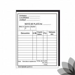 Nota de plata
