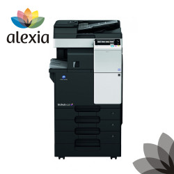 Konica Minolta BizHub C227