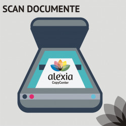 Scanare Documente