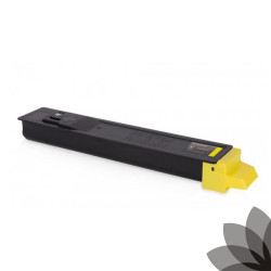 Toner Original TK8115Y - 6000 copii