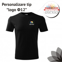 Tricou Dama Basic