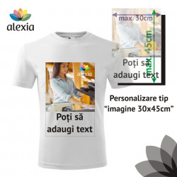 Personalizare textile